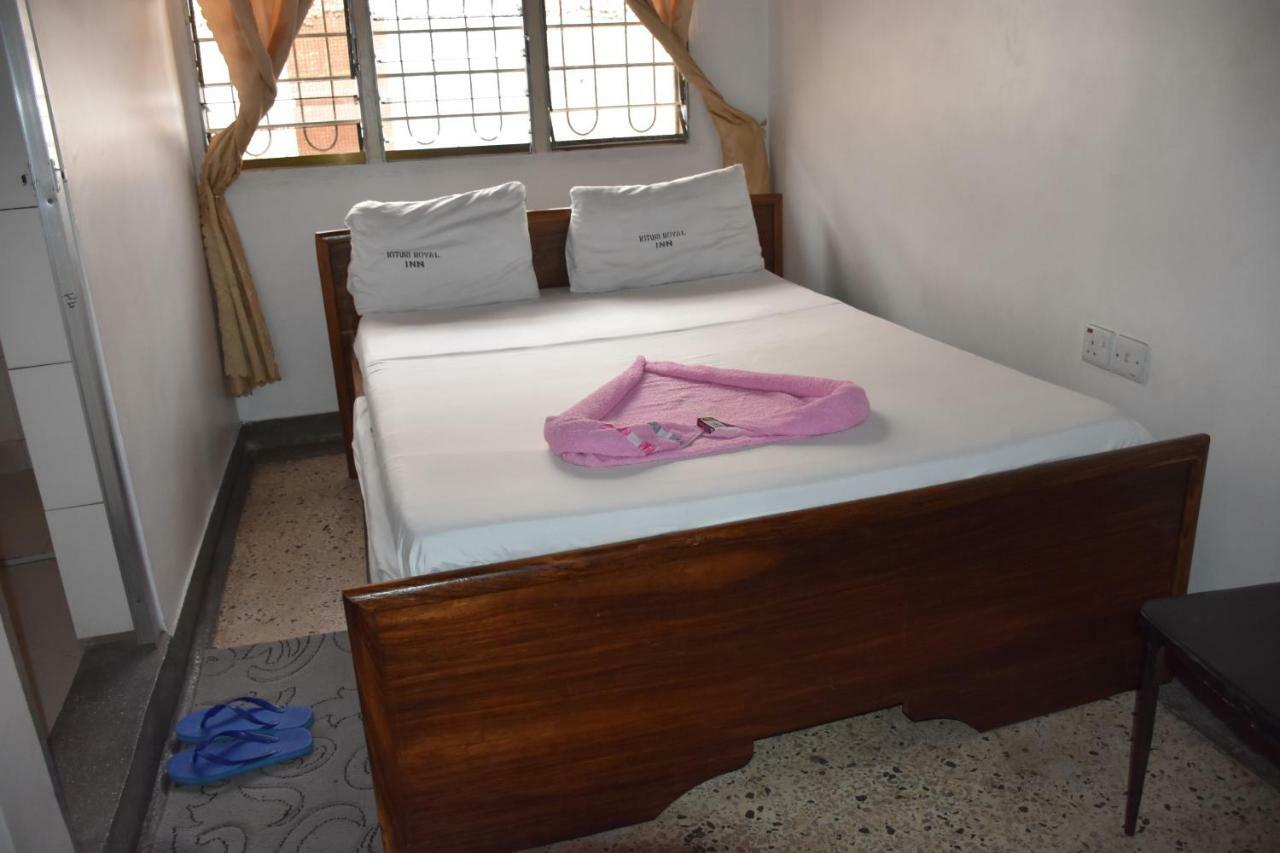 Kituri Royal Annex Bed and Breakfast Dar es Salaam Camera foto